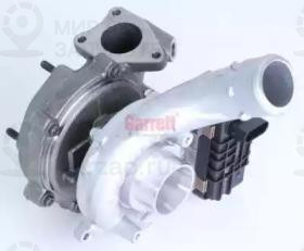 Запчасть GARRETT 7764705003S