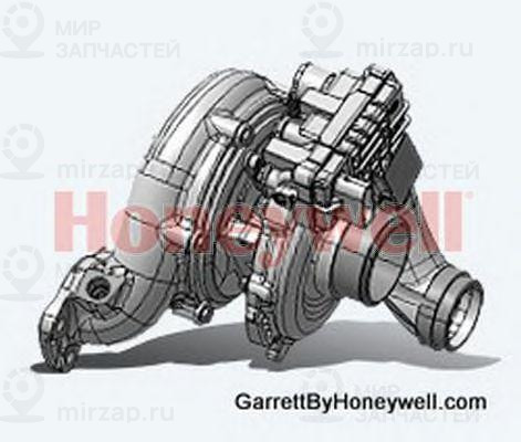 Запчасть GARRETT 7773185001S