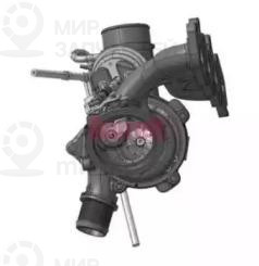 Запчасть GARRETT 7815045007S