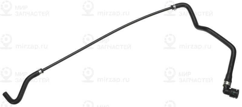 Шланг системы обогрева GATES 021688