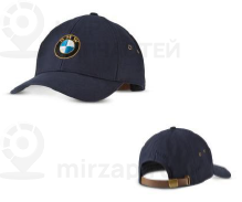 Бейсболка Bmw Classic BMW 80162463137