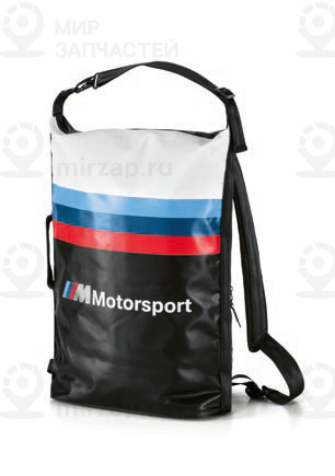 Рюкзак Bmw M Motorsport BMW 80222461146