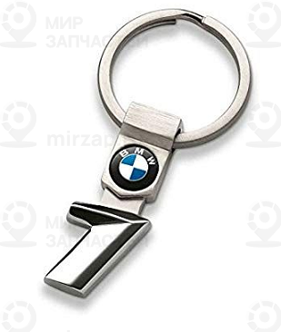 Брелок для ключей bmw 1 series ! заменен на 80272287777 BMW 80230305914