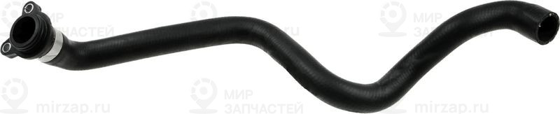 Шланг системы обогрева GATES 022057