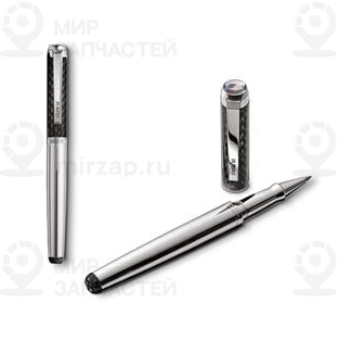 Гелевая ручка BMW M CHROME, CARBON BMW 80242217299