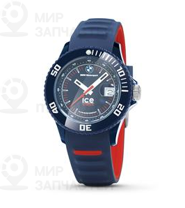 Часы наручные bmw motorsport ice watch BMW 80262285900
