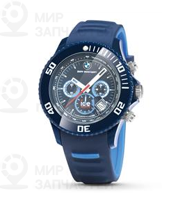 Часы Motorsport ICE Watch Chro BMW 80262285901