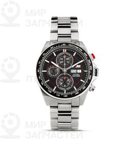 Нар. часы bmw m chrono automatic мужск BMW 80262406695