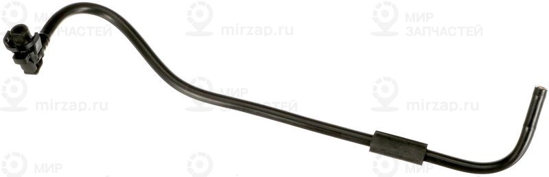 Шланг системы обогрева GATES 023372