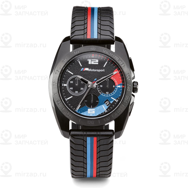 Bmw M Motorsport Часы Муж.chronograph BMW 80262463267