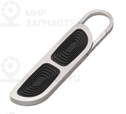 Брелок для ключей bmw сдв.реш.радиатора BMW 80272353737