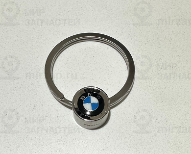 Bmw Брелок  Logo BMW 80272454771