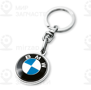 Запчасть BMW 80272454773