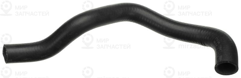 Шланг радиатора GATES 052066