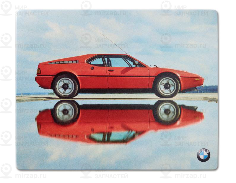Коврик Для Мыши Bmw BMW 80282454638