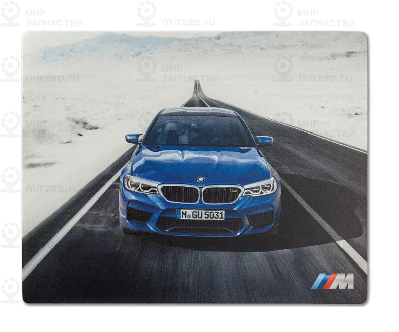 Коврик Для Мыши Bmw M BMW 80282454746