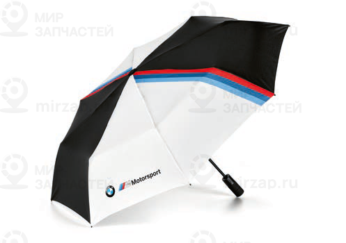 Складной Зонт Bmw M Motorsport BMW 80282461136