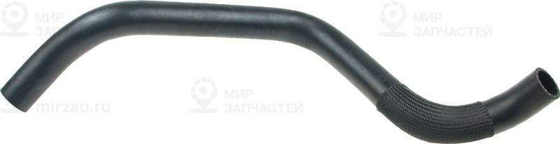 Шланг радиатора GATES 052168