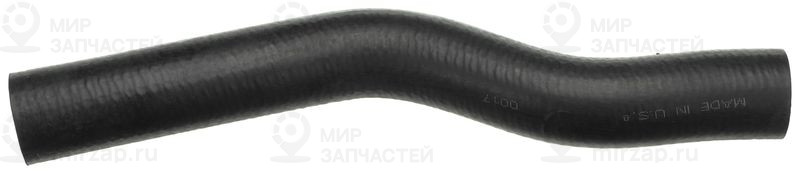 Шланг радиатора GATES 052267