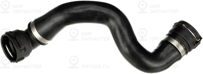 Шланг радиатора GATES 052388