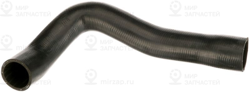 Шланг радиатора GATES 052404
