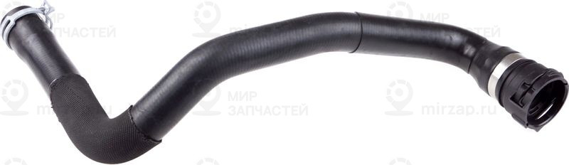 Шланг радиатора GATES 052580