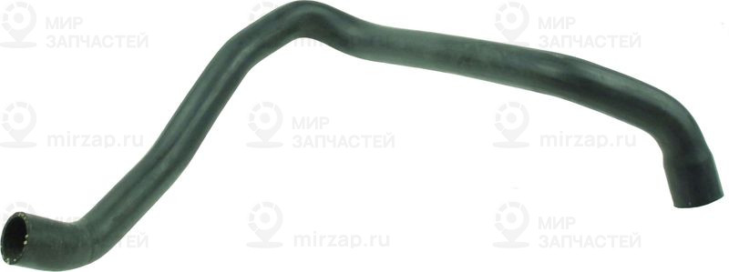 Шланг радиатора GATES 052598