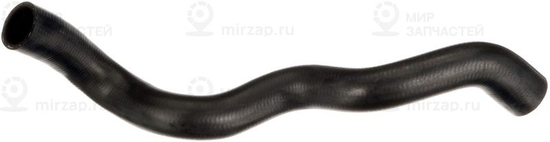 Шланг радиатора GATES 052611
