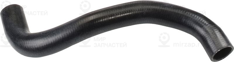 Шланг радиатора GATES 052676