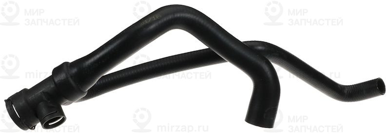Шланг радиатора GATES 052694