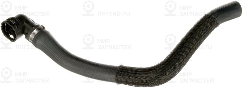 Шланг радиатора GATES 052713