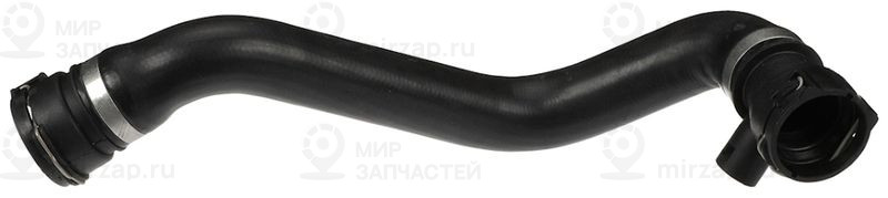 Шланг радиатора GATES 052722