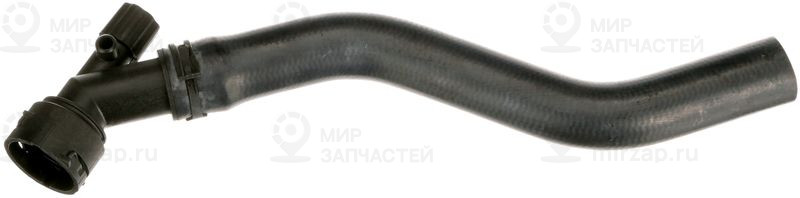 Шланг радиатора GATES 052724
