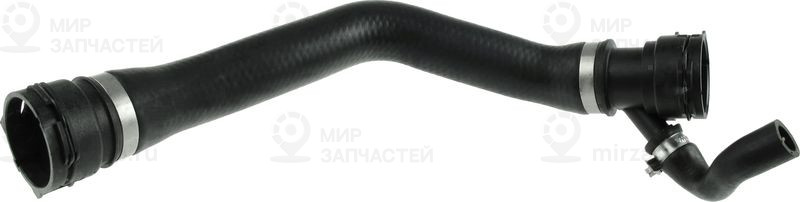 Шланг радиатора GATES 052758