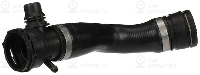 Шланг радиатора GATES 052783