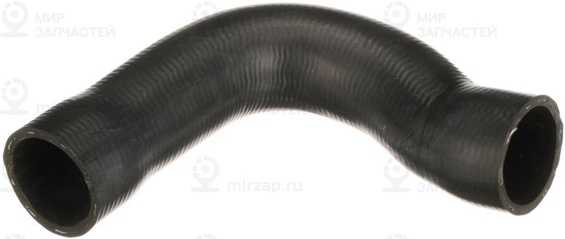Шланг радиатора GATES 052786