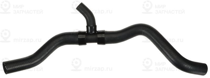 Шланг радиатора GATES 052799