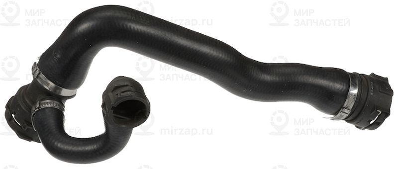 Шланг радиатора GATES 052806