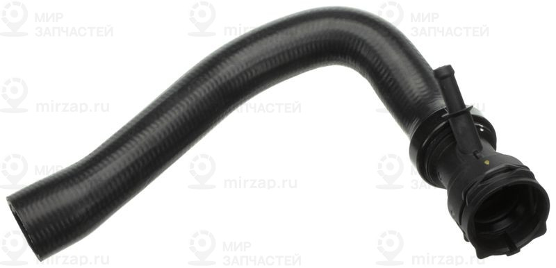 Шланг радиатора GATES 052812