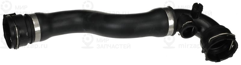 Шланг радиатора GATES 052834