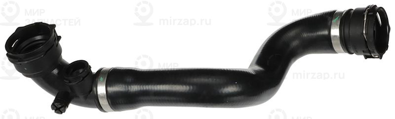 Шланг радиатора GATES 052842