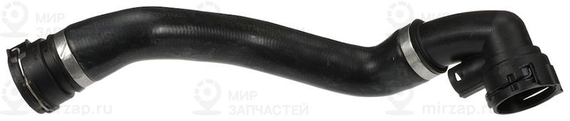 Шланг радиатора GATES 052843