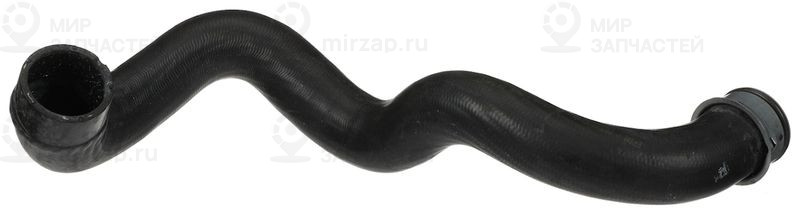 Шланг радиатора GATES 052846