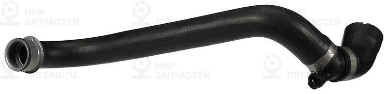 Шланг радиатора GATES 052858