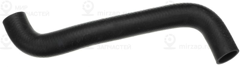 Шланг радиатора GATES 052871