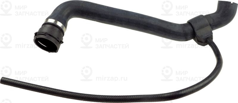 Шланг радиатора GATES 052886