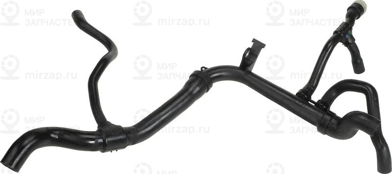 Шланг радиатора GATES 052897