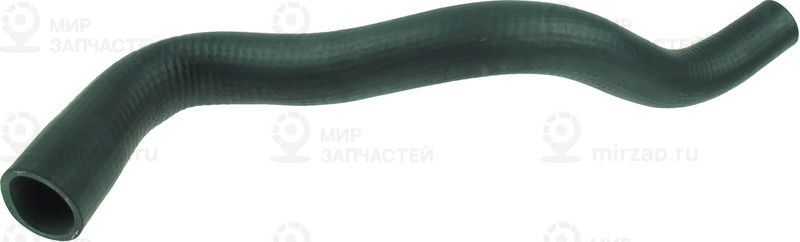 Шланг радиатора GATES 052945