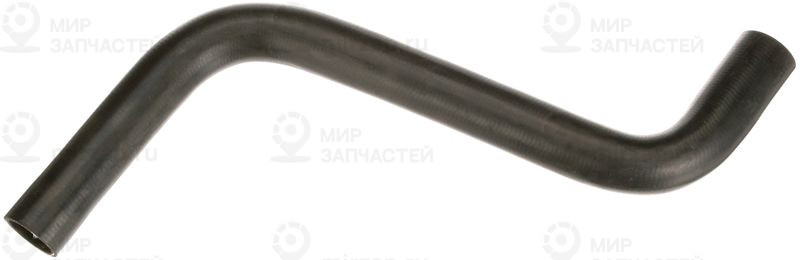 Шланг радиатора GATES 052946
