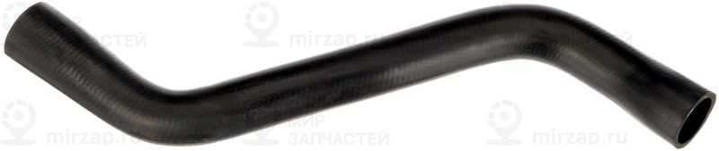 Шланг радиатора GATES 052959